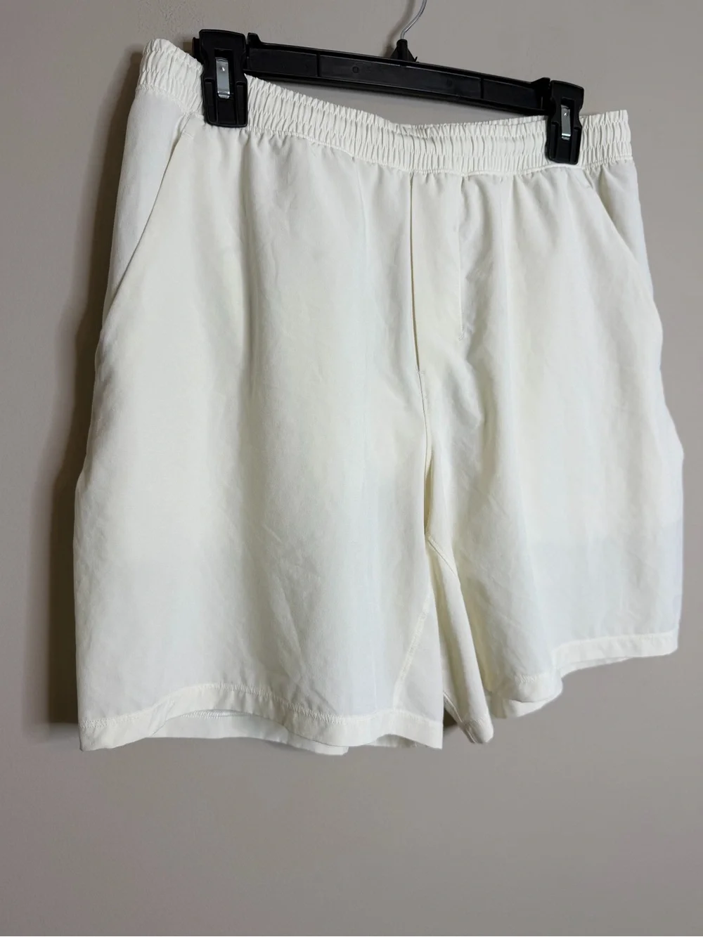 Lululemon Pace Breaker Lined Short 9